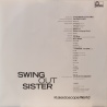 Swing Out Sister - Keleidoscope World