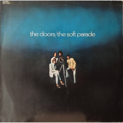 The Doors - The soft parade