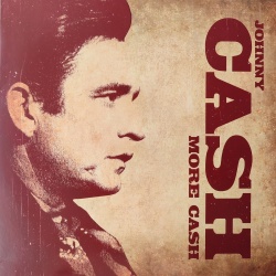 Johnny Cash - More Cash