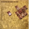 Orchestre National de Jazz - Orchestre National de Jazz 86