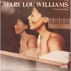 Mary Lou Williams - First lady of piano