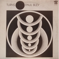 Paul Bley - Turns