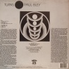 Paul Bley - Turns