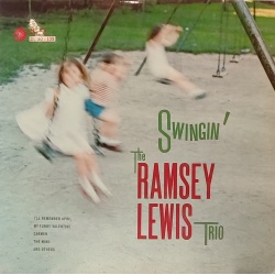 Ramsey Lewis Trio - Swingin'