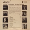 Ramsey Lewis Trio - Swingin'