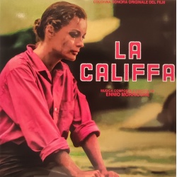 O.S.T. - La califfa