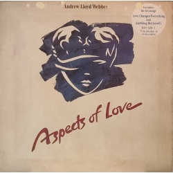Andrew Lloyd Webber - Aspects of love