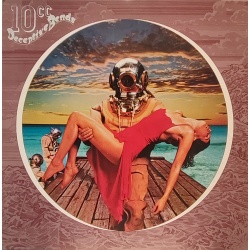 10cc - Deceptive bends