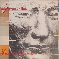 Alphaville - Forever young