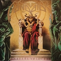 Mandator - Inizial velocity