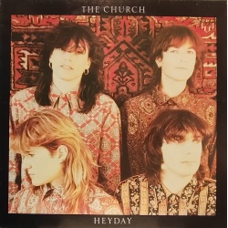 The Church - Heyday