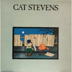 Cat Stevens - Teaser and the Firecat