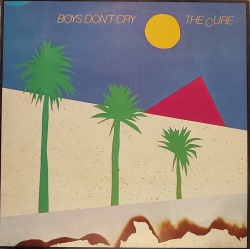 The Cure - Boys don't cry
