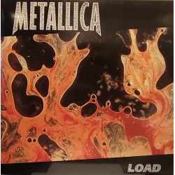 Metallica - Load