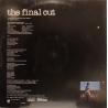 Pink Floyd - The final cut