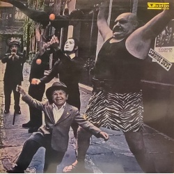 The Doors - Strange days