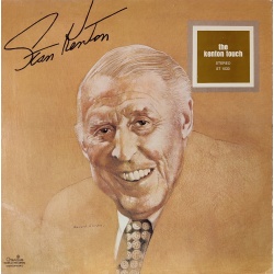 Stan Kenton - The Kenton touch