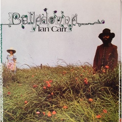 Ian Carr - Belladonna