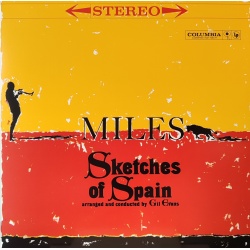 Miles Davis - Sketches of Spain