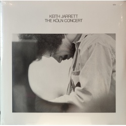 Keith Jarrett - The Köln concert