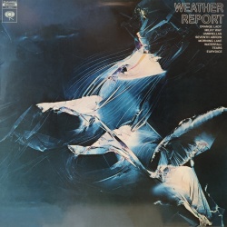 Weather Report - Weather Report