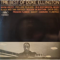 Duke Ellington - The best of Duke Ellington