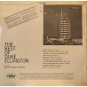 Duke Ellington - The best of Duke Ellington