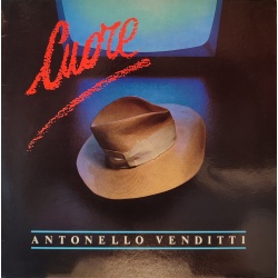 Antonello Venditti - Cuore