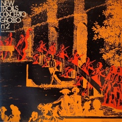 New Trolls - Concerto grosso n° 2