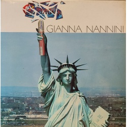 Gianna Nannini - California