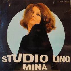 Mina - Studio Uno