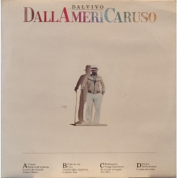 Lucio Dalla - DallAmeriCaruso
