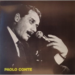 Paolo Conte - Paolo Conte