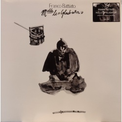 Franco Battiato - M.elle le "Gladiator"