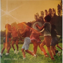 Lucio Battisti - Anima latina