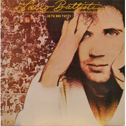 Lucio Battisti - Io tu noi tutti