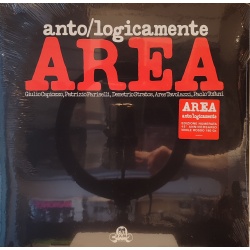 Area - Anto/logicamente
