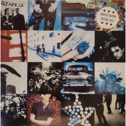 U2 - Achtung baby