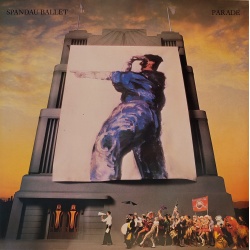 Spandau Ballet - Parade