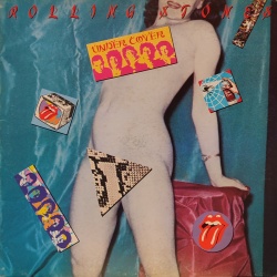 Rolling Stones - Undercover