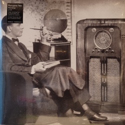 Porcupine Tree - Recordings