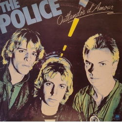 The Police - Outlandos d'amour