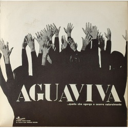 Aguaviva - Aguaviva