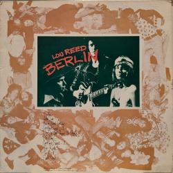 Lou Reed - Berlin