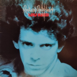 Lou Reed - Rock and roll heart
