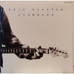 Eric Clapton - Slowhand