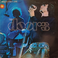 The Doors - Absolutely live