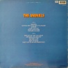 The Animals - Don't let me be misunderstood. Prima edizione italiana in vinile di seconda mano. The Animals - Don't let me be misunderstood. Prima edizione italiana in vinile di seconda mano.