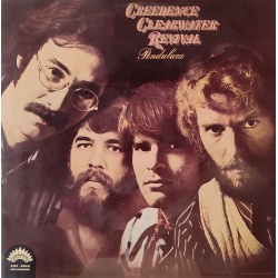 Creedence Clearwater Revival - Pendulum