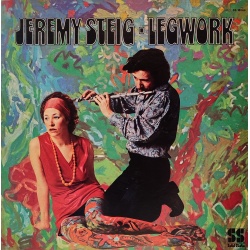 Jeremy Steig - Legwork